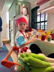 -奈尔宝家庭中心·亲子餐厅(华采天地店)