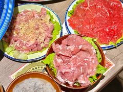 -王歘歘·chuǎ火锅(五道营店)
