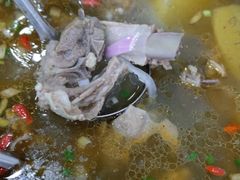 -花姐羊肉炉(吕厝店)