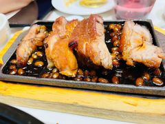 -太兴餐厅(小径湾店)