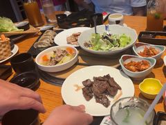 -赤坂亭·M9和牛烧肉·铁板烧·日料398放题(长泰广场店)