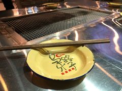 -马路牙子烧烤音乐酒馆(望京店)