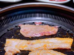 -梨花自助烤肉(西三旗万象汇黑金店)