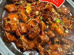 -回味黑鸭煲·始于2006(万松园店)