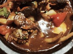 -蒋先森餐厅(万星广场店)
