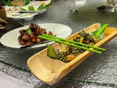 -梧桐北京烤鸭·铜锅涮肉(海岸城店)