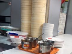 -天宫院小吃·专业包子炒肝儿(丰台和义店)