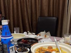 -顺风海鲜港(金玉兰店)