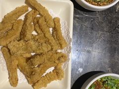 -海底捞火锅(德辉广场店)