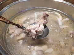 -椰夫人·养生椰子鸡(金沙洲永旺店)