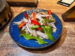 -耶里夏丽·丝路新疆菜·清真食品(徐汇南丹东路臻选店)