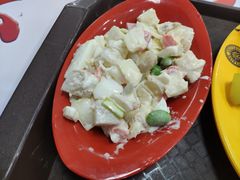 -农园餐厅(北京大学店)