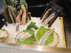 -一绪に寿喜烧(荟聚店)