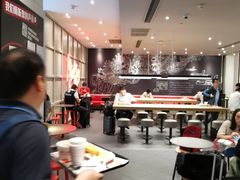 -肯德基(虹桥机场T2北指廊精选外卖点店)
