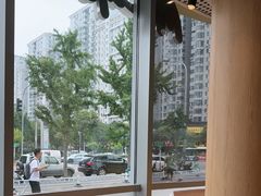 -麦当劳(北苑秋实路店)