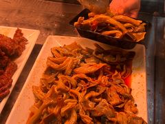 鸭肠-鸡脚旮旯平江路店