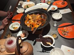 -小厨娘金榜题名(夫子庙秦淮河店)