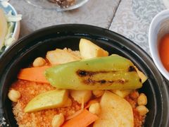 -La Medina餐厅(亮马河南路店)