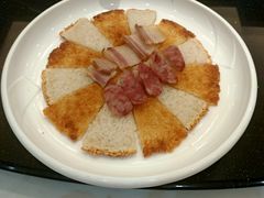 -香山湖家家宴(中山陵店)