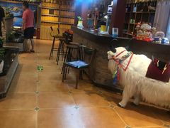 -后院犇牛主题餐厅(云岗店)