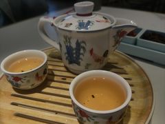 -南拳十三姨·潮汕砂锅粥·粤菜(西单大悦城店)