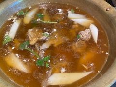 -四禧精酿铜锅涮肉·烧烤工场(大明湖店)