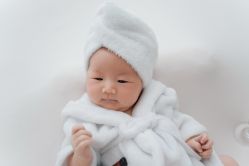 点击看大图 -玛瑞莎孕婴童摄影到家拍