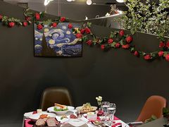 -Wei菋·Le Bistrot