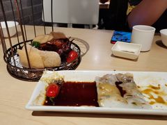 -避风塘(宝山万达店)