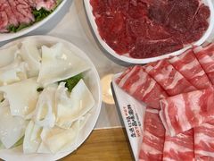 -红姐重庆火锅(曙光路店)