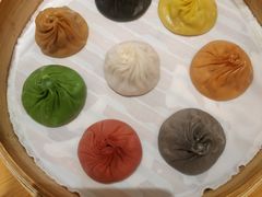 -乐忻皇朝(上海中心大厦店)