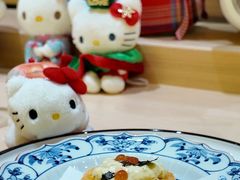 -松临·铁板烧&Omakase(神农店)