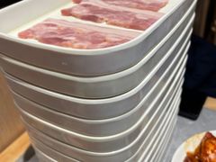 -福成自助烤肉(华冠天地城关店)
