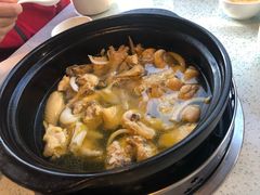 -烹然四季椰子鸡火锅(团结湖总店)