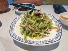 -真食净香居·内蒙烧麦(亚运村店)