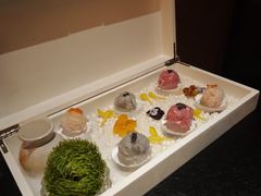 -色響火锅(恒隆广场店)