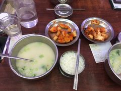 -神仙雪浓汤(明洞店)