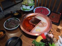 -雾漫川城重庆火锅(上和商业广场店)