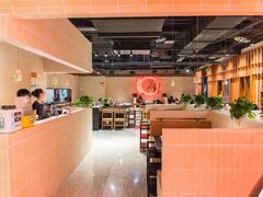 大堂-嘿嘟嘟·肋条烧肉放题(爱融荟城店)