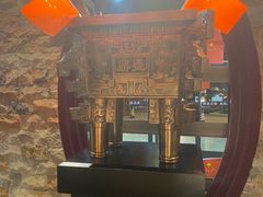 -洪焱重庆老火锅(万福花园店)