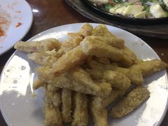 -华春餐馆(鱼山路店)