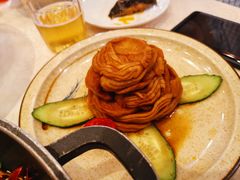 -嘉陵楼馋嘴城(簋街总店)