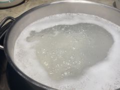 -淘米捞·米汤脆鲩鱼火锅(福田皇岗店)