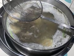 -南城十里潮汕鲜牛火锅·鲜虾生滚粥(融汇老商埠店)