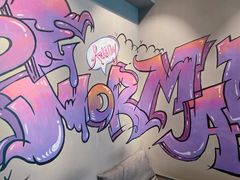 -BE NORMAL CAFE(霞溪路店)