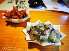 -炎寿司(王府大街店)