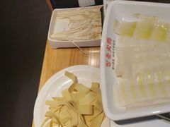 -巴邑火锅·鲜切牛肉(萧山银隆店)