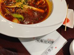 -成都你六姐·牛肉冒菜(城市集市合生汇店)