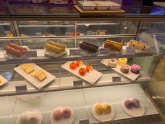 -元祖食品GANSO(黄河大街店)