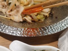 -小鱼小牛·鱼牛干锅·脆鱼火锅(世欧广场店)